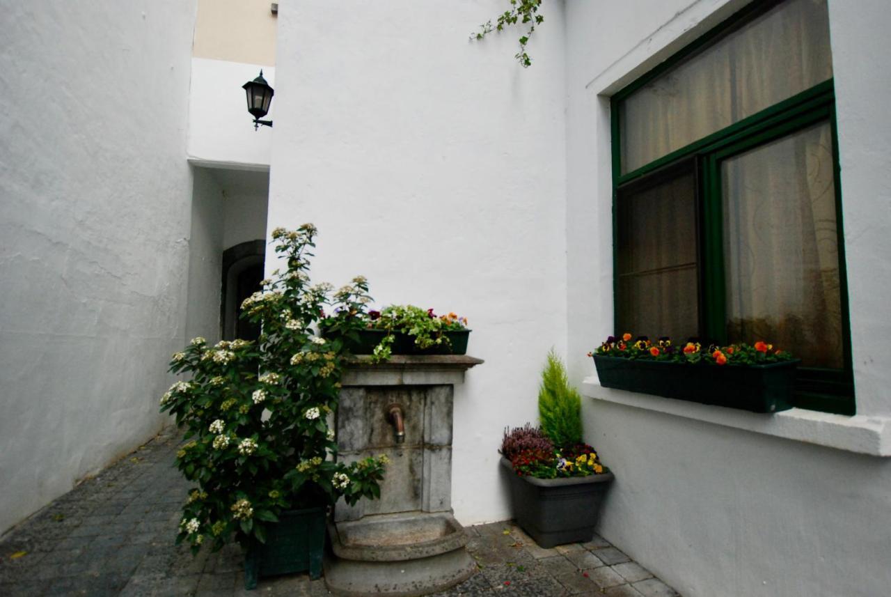 Appartement The 16th Century Horse Alley *