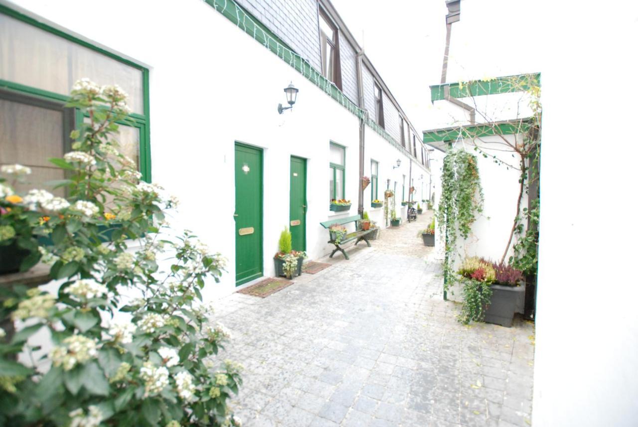 Appartement The 16th Century Horse Alley *